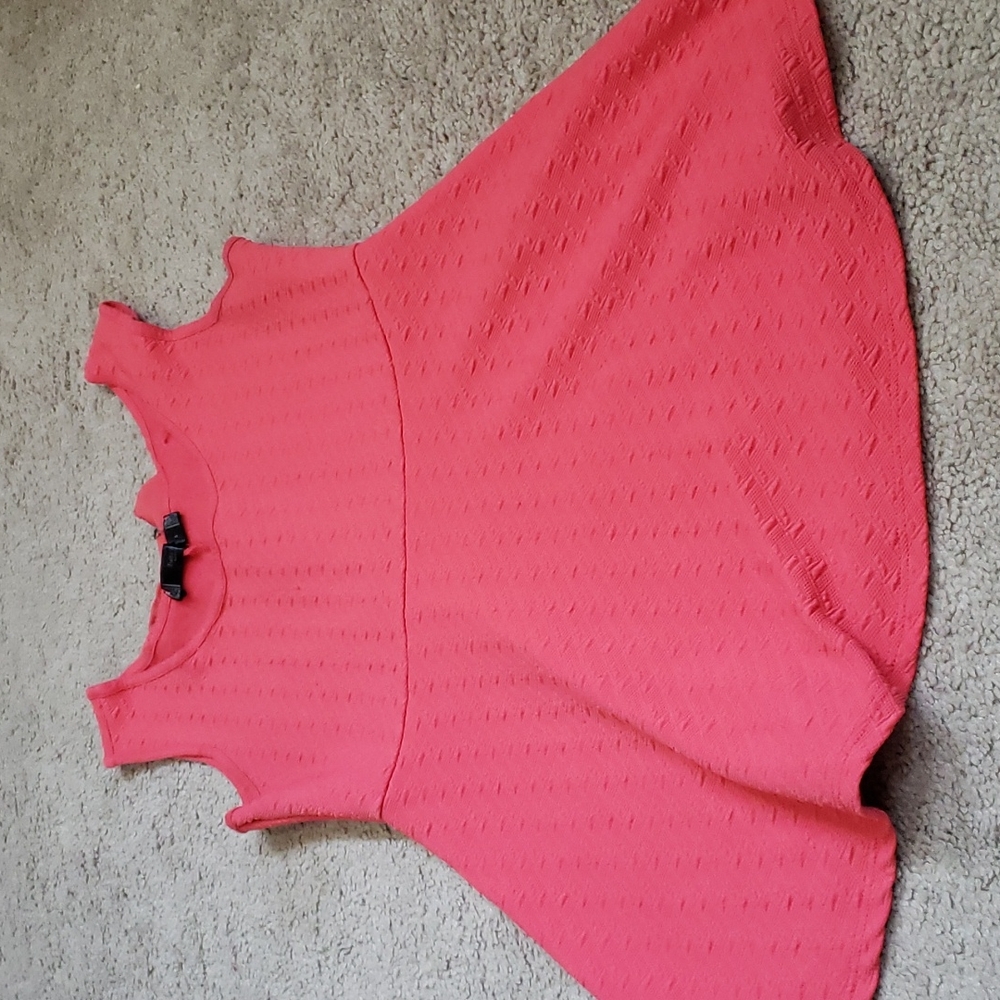 Tutta Bella maternity size small